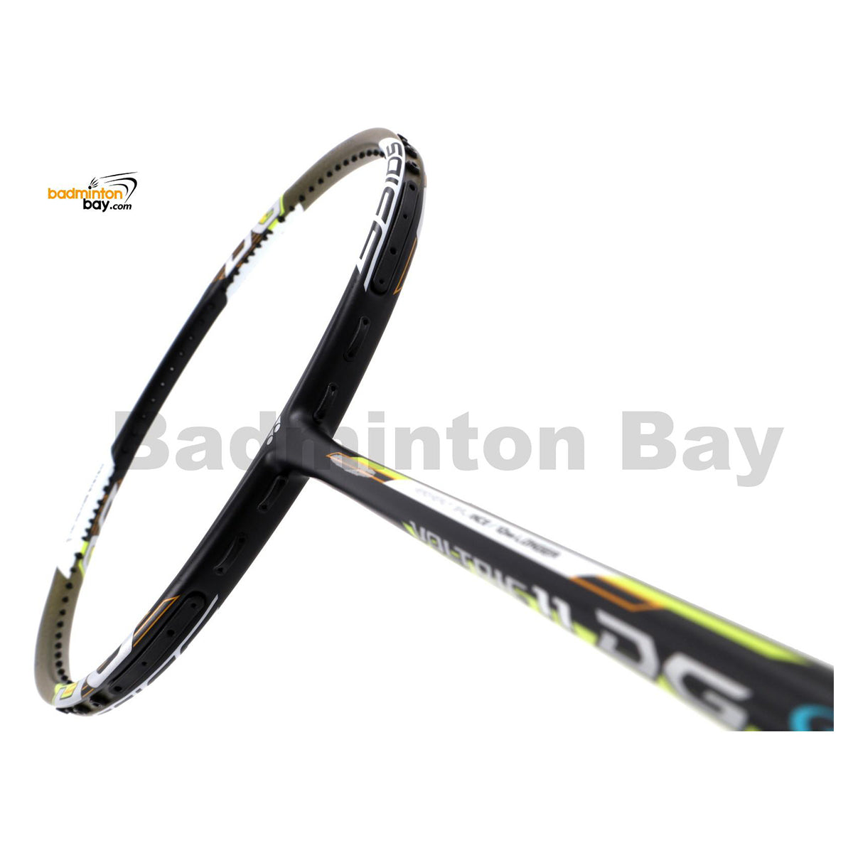 Yonex Voltric 11DG - Badminton Racket