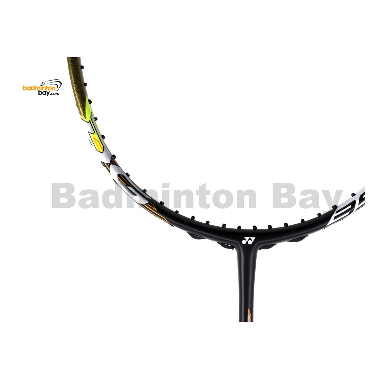 Yonex Voltric 11DG - Badminton Racket