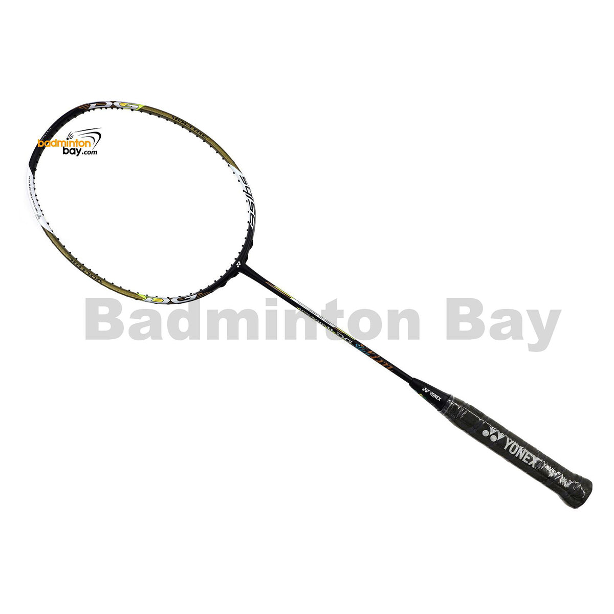 Yonex Voltric 11DG - Badminton Racket