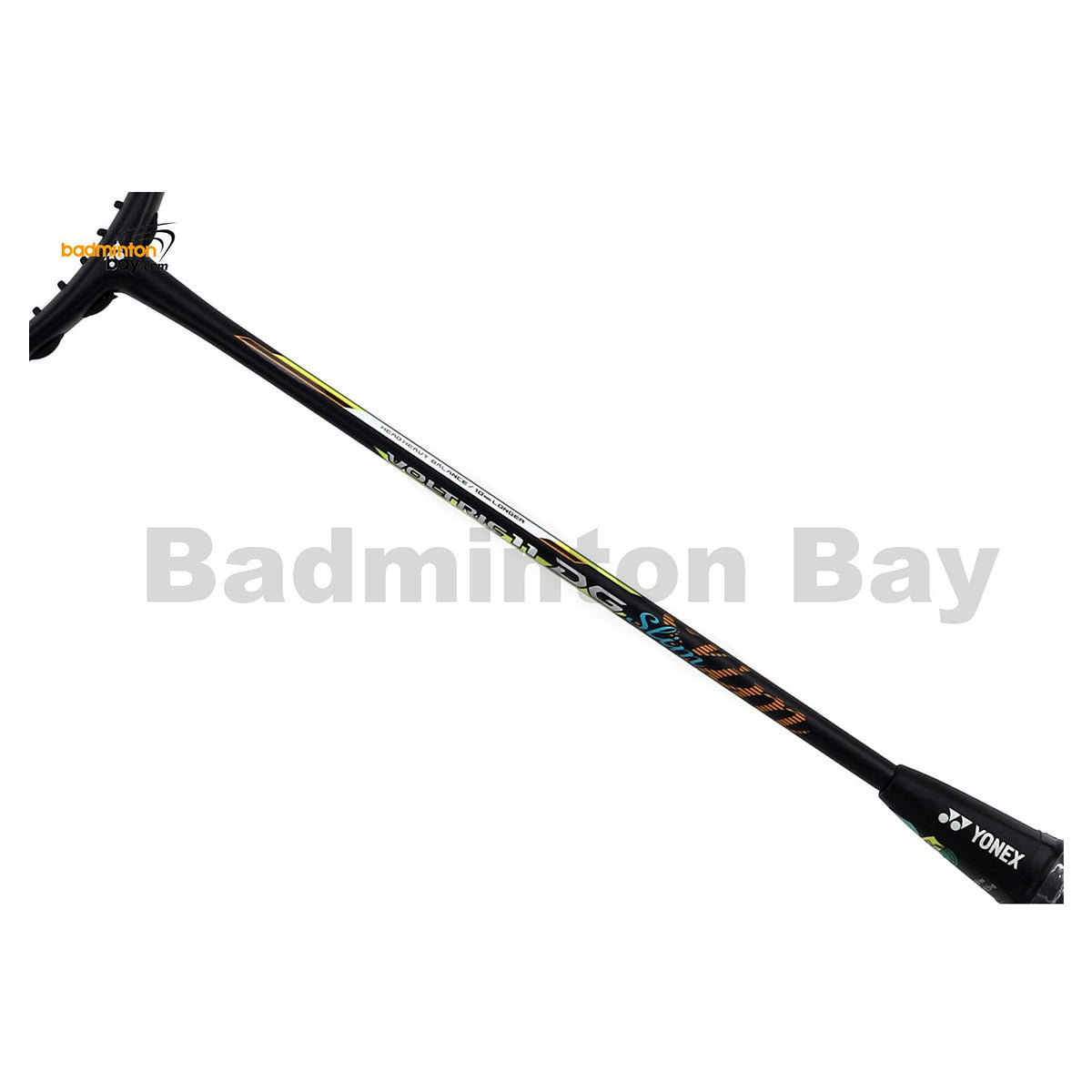 Yonex Voltric 11DG - Badminton Racket