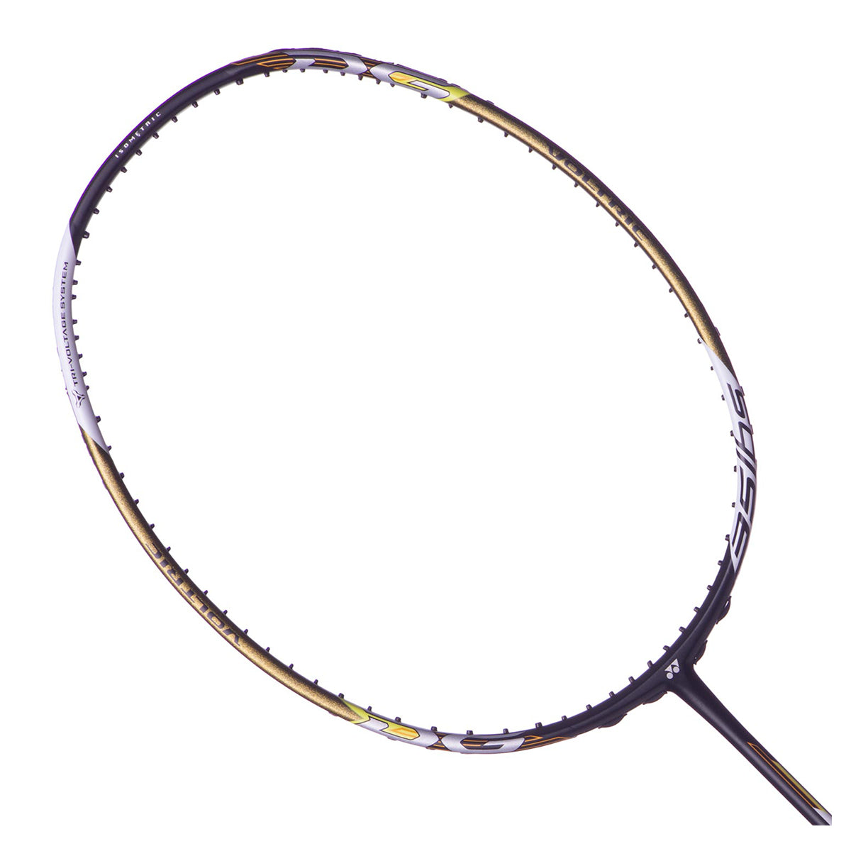 Yonex Voltric 11DG - Badminton Racket