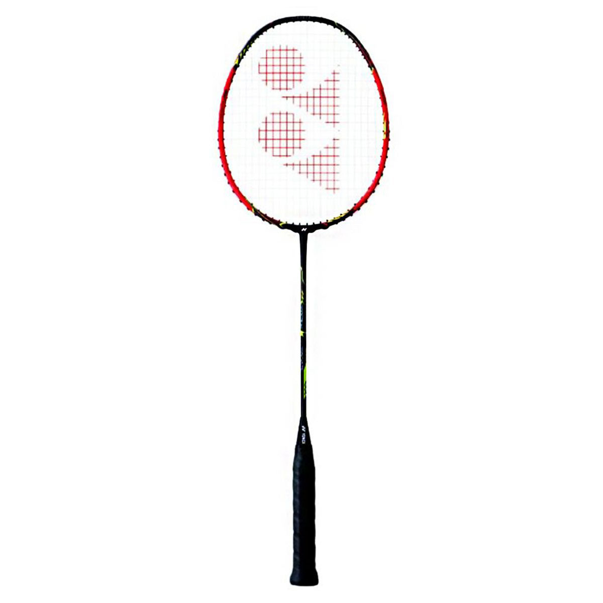 Yonex Arcsaber I Slash Black Crystle Red 3U G5