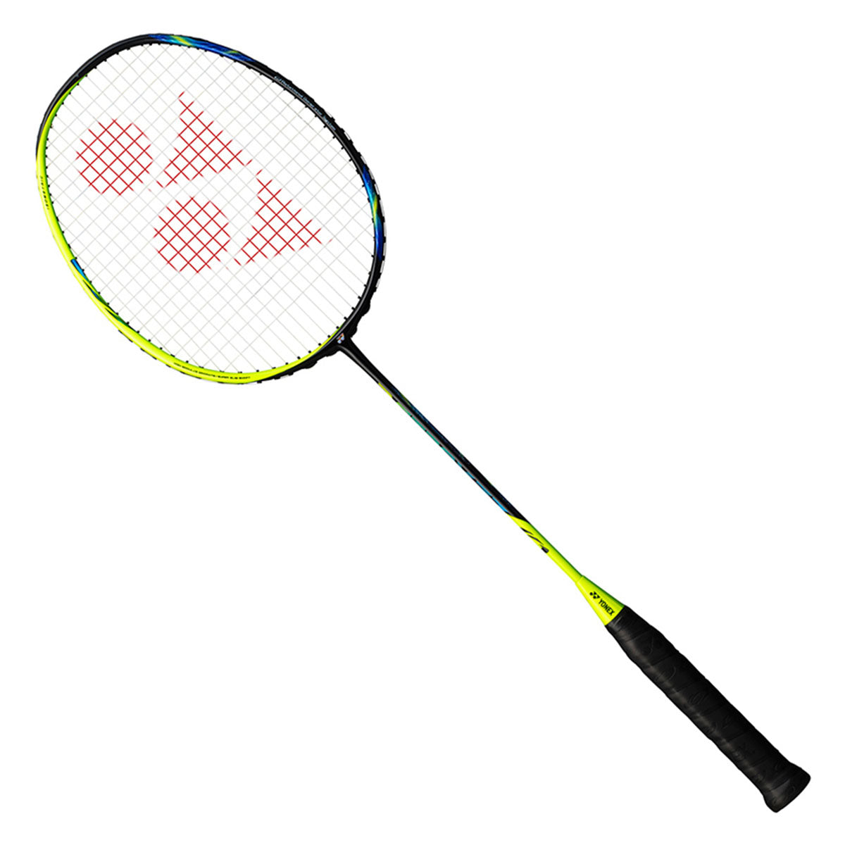 Yonex Astrox -77 Shine Yellow 3U G4