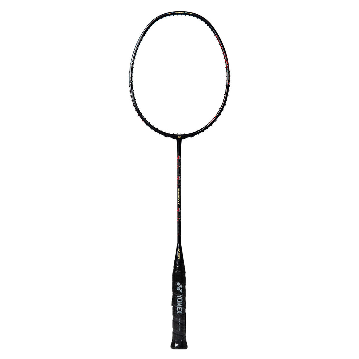Yonex Duora 7 - Dark Gun 3U G5 Racket