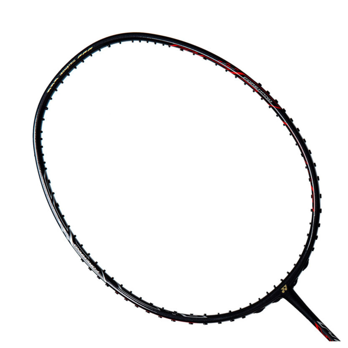 Yonex Duora 7 - Dark Gun 3U G5 Racket