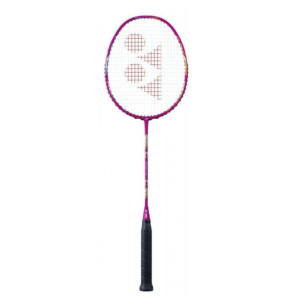 Yonex Duora 9 Magenta 4U G4 Racket