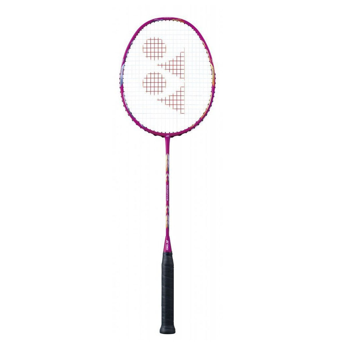 Yonex Duora 9 Magenta 4U G5 Racket