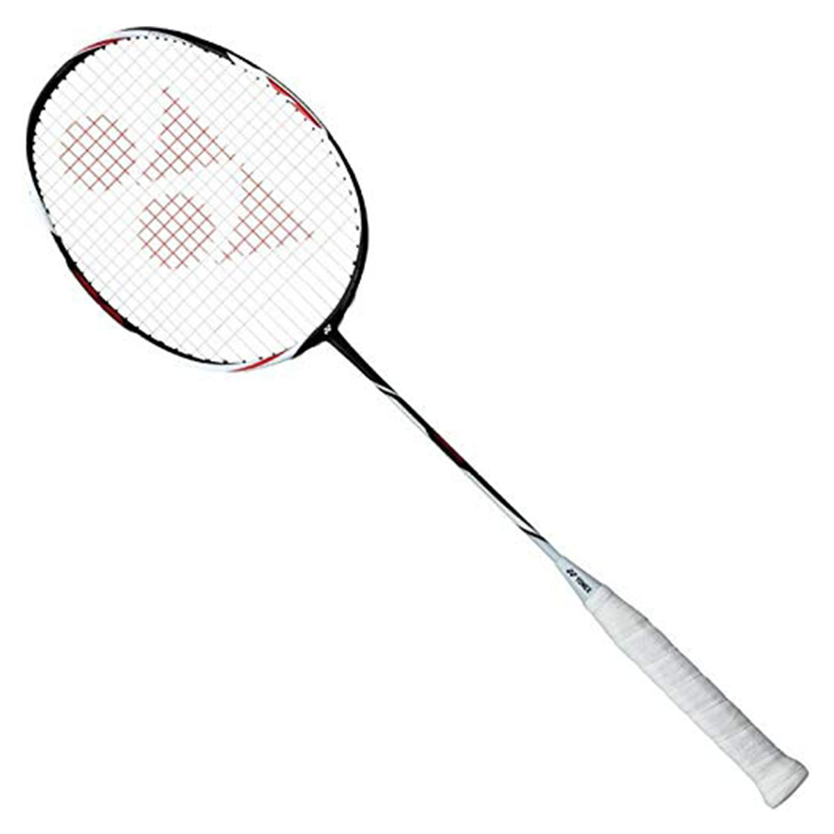 Yonex Duora Z Strike Black/White 3U G4 Racket