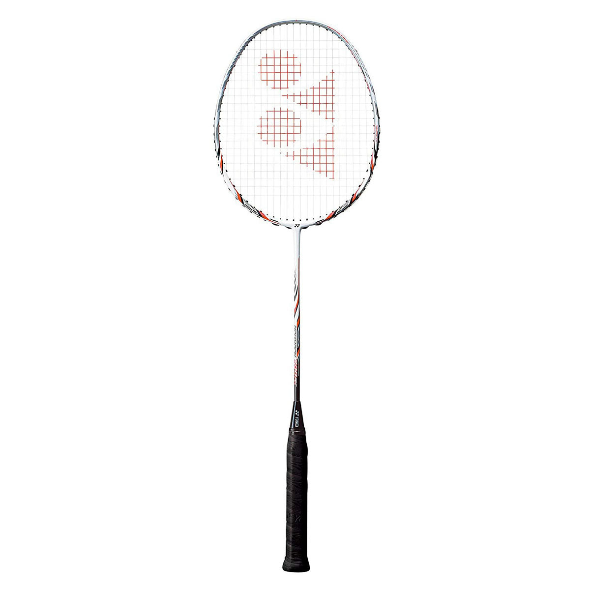 Yonex Nanoray 700FX White/High Red 4U G4 Racket