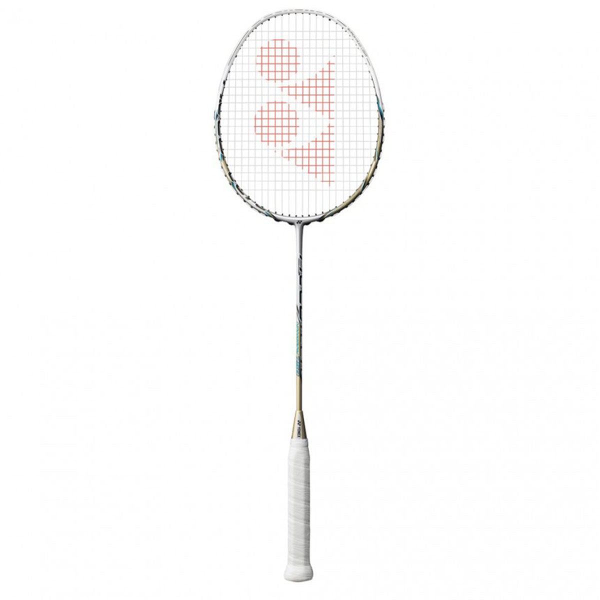 Yonex Nanoray 750 Shine Gold 3U G4 Racket