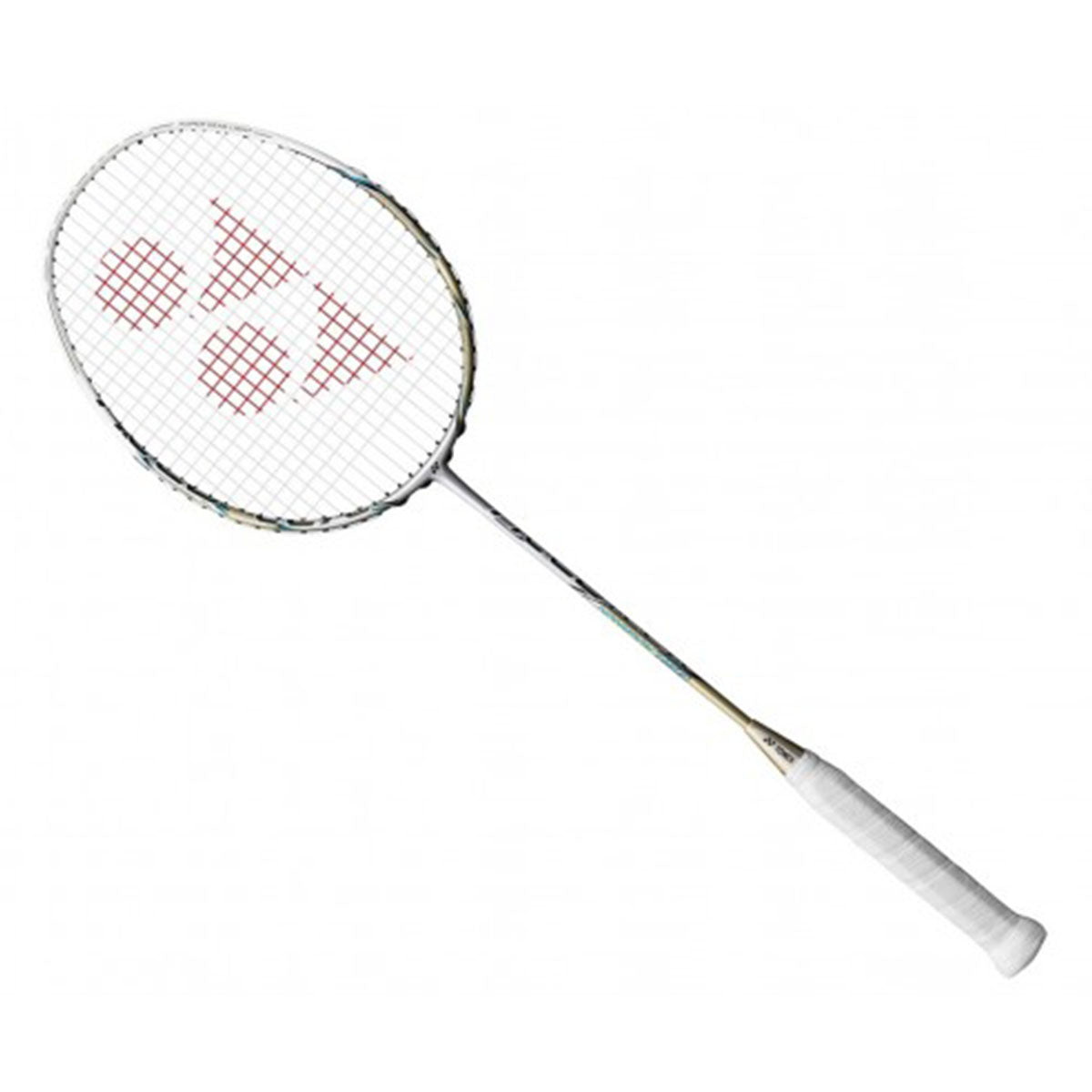 Yonex Nanoray 750 Shine Gold 4U G4
