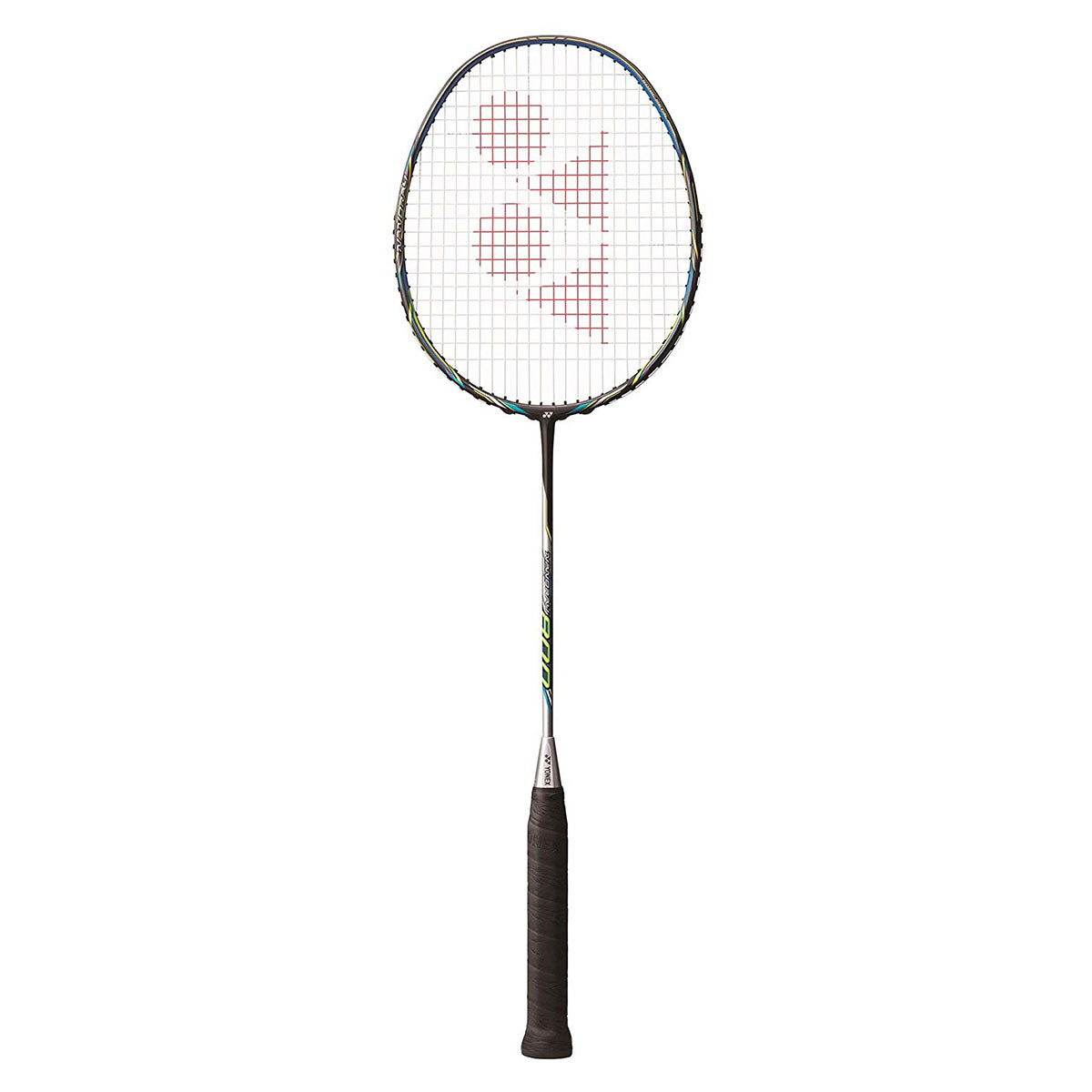 Yonex Nanoray 800 Flash Blue 3U G4 Racket