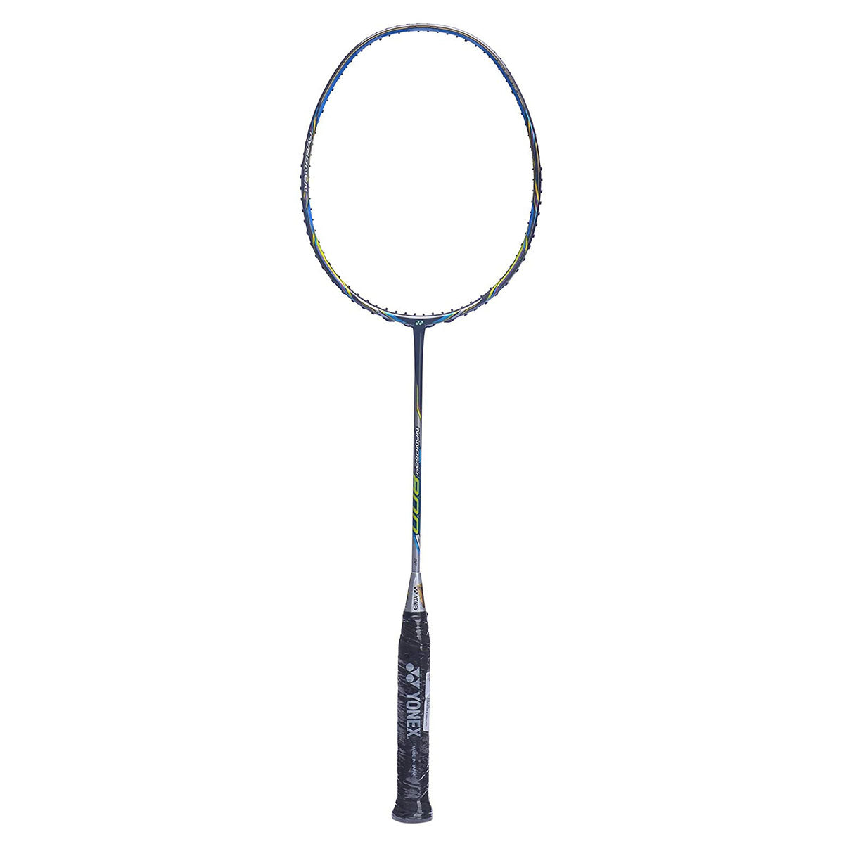 Yonex Nanoray 800 Flash Blue 4U G4 Racket