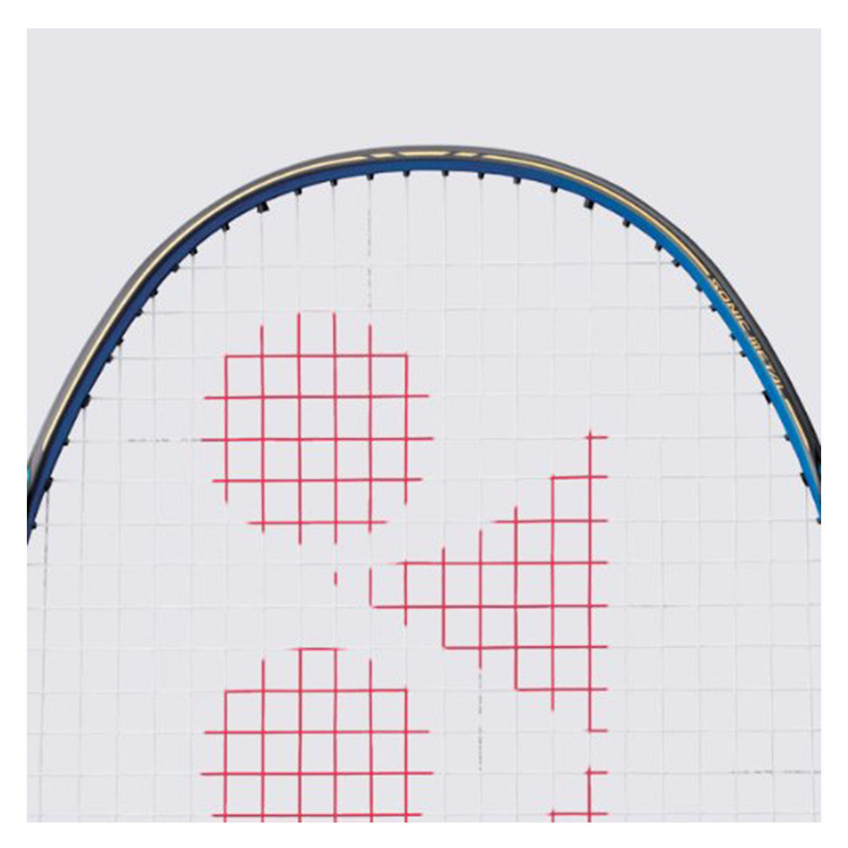 Yonex Nanoray 800 Flash Blue 4U G4 Racket