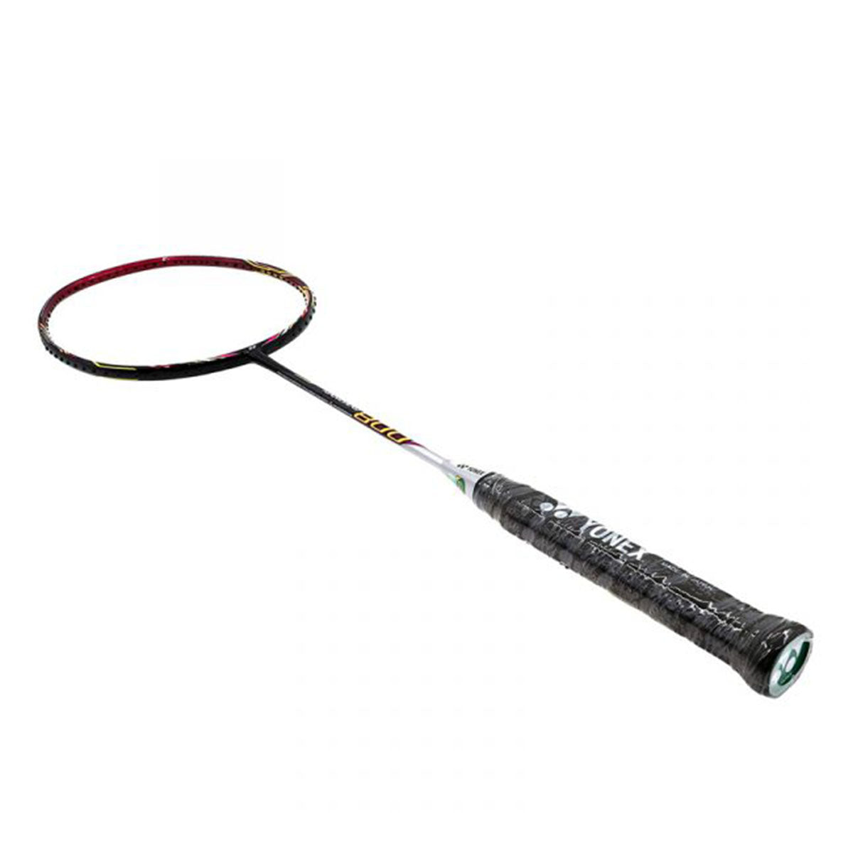 Yonex Nanoray 800 Black /Magenta 3U G4 Racket