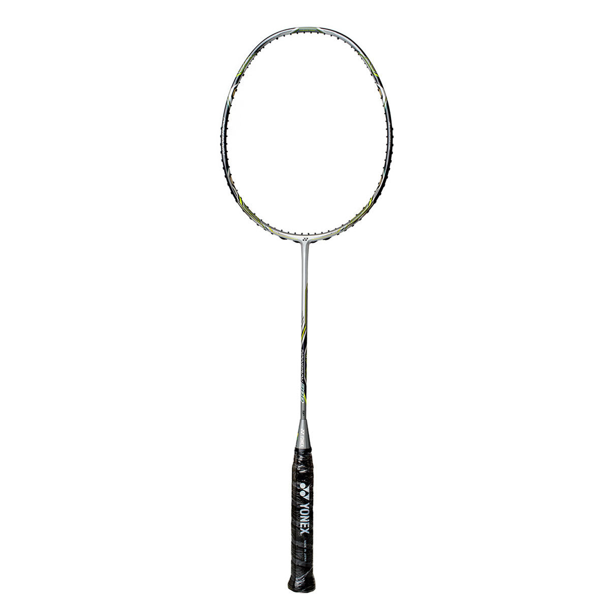 Yonex Nanoray 900 Iron Grey 3U G5 Racket
