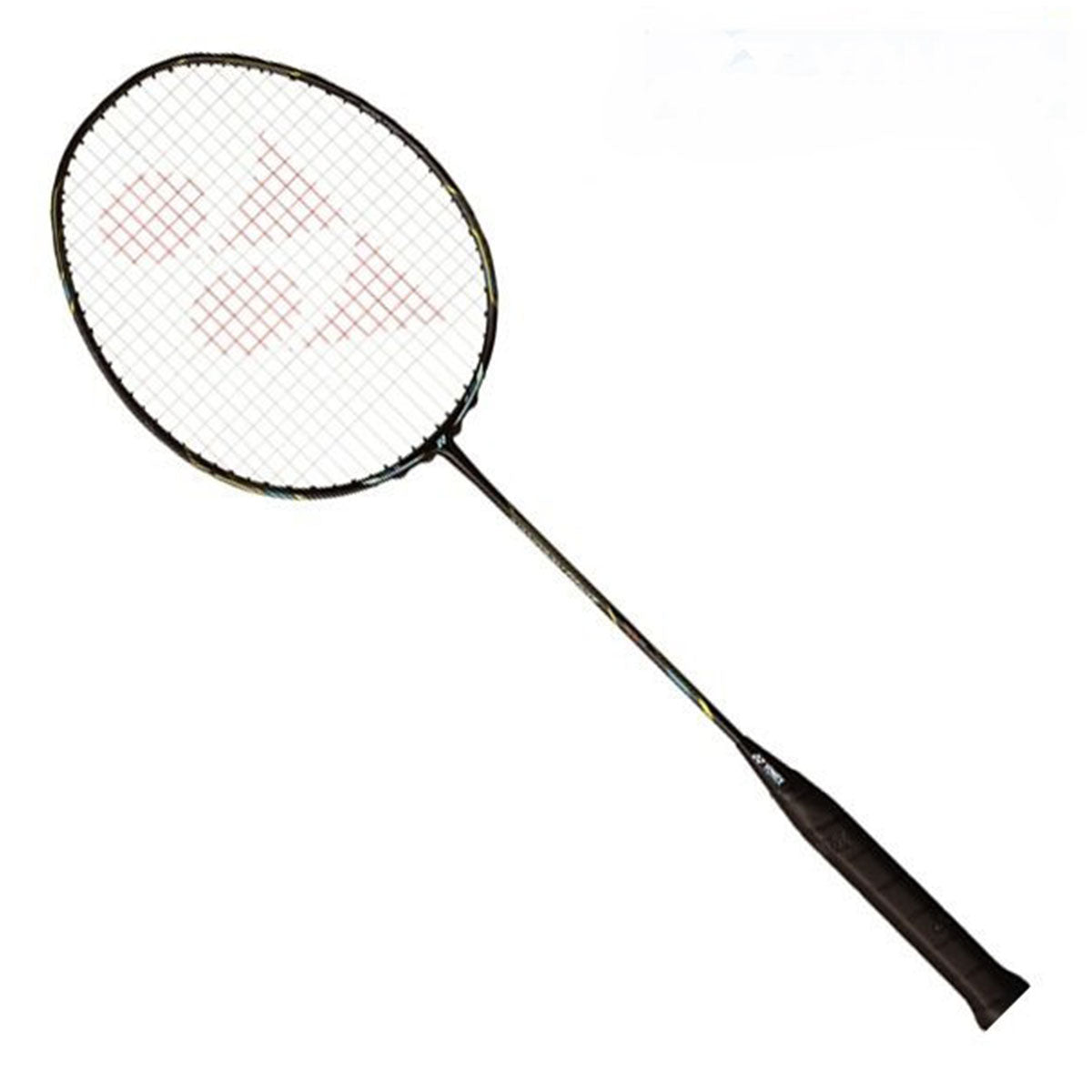 Yonex Nanoray Glanz Brilliant Black 4U5 Racket