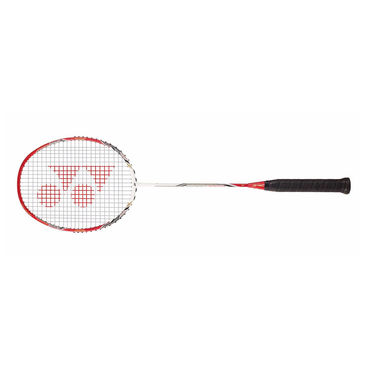 Yonex Nanoray I Speed Bright Red 3U5 Racket