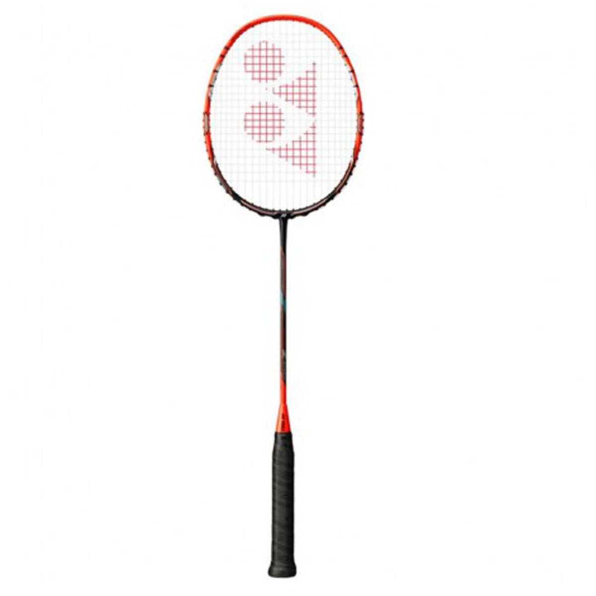 Yonex Nanoray I Speed Bright Orange 3U G5 Racket