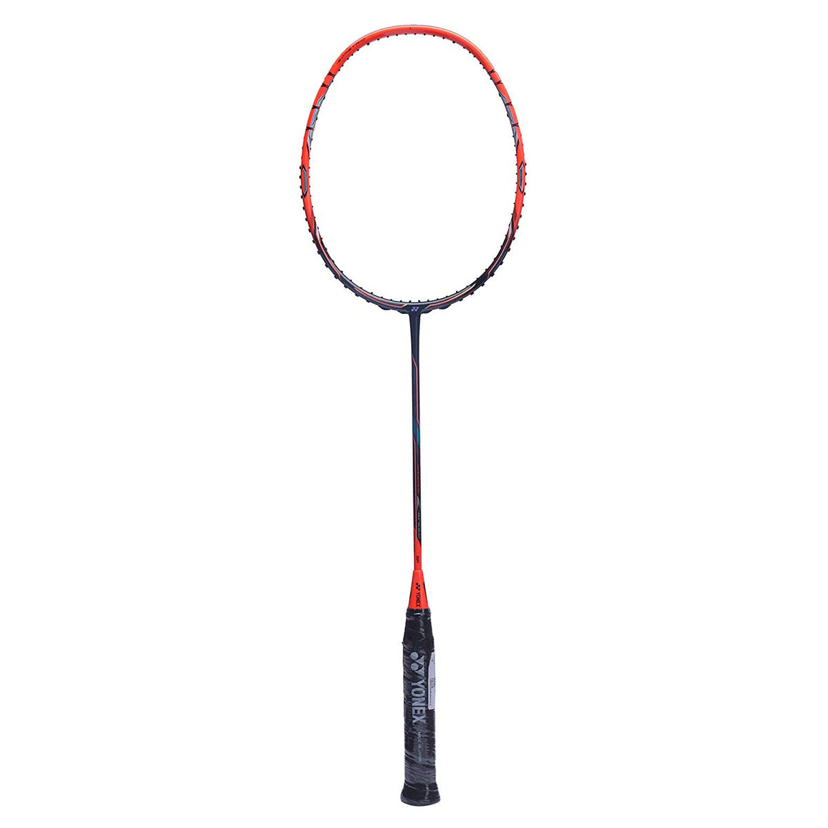 Yonex Nanoray Z Speed High Orange 3U G4 Racket