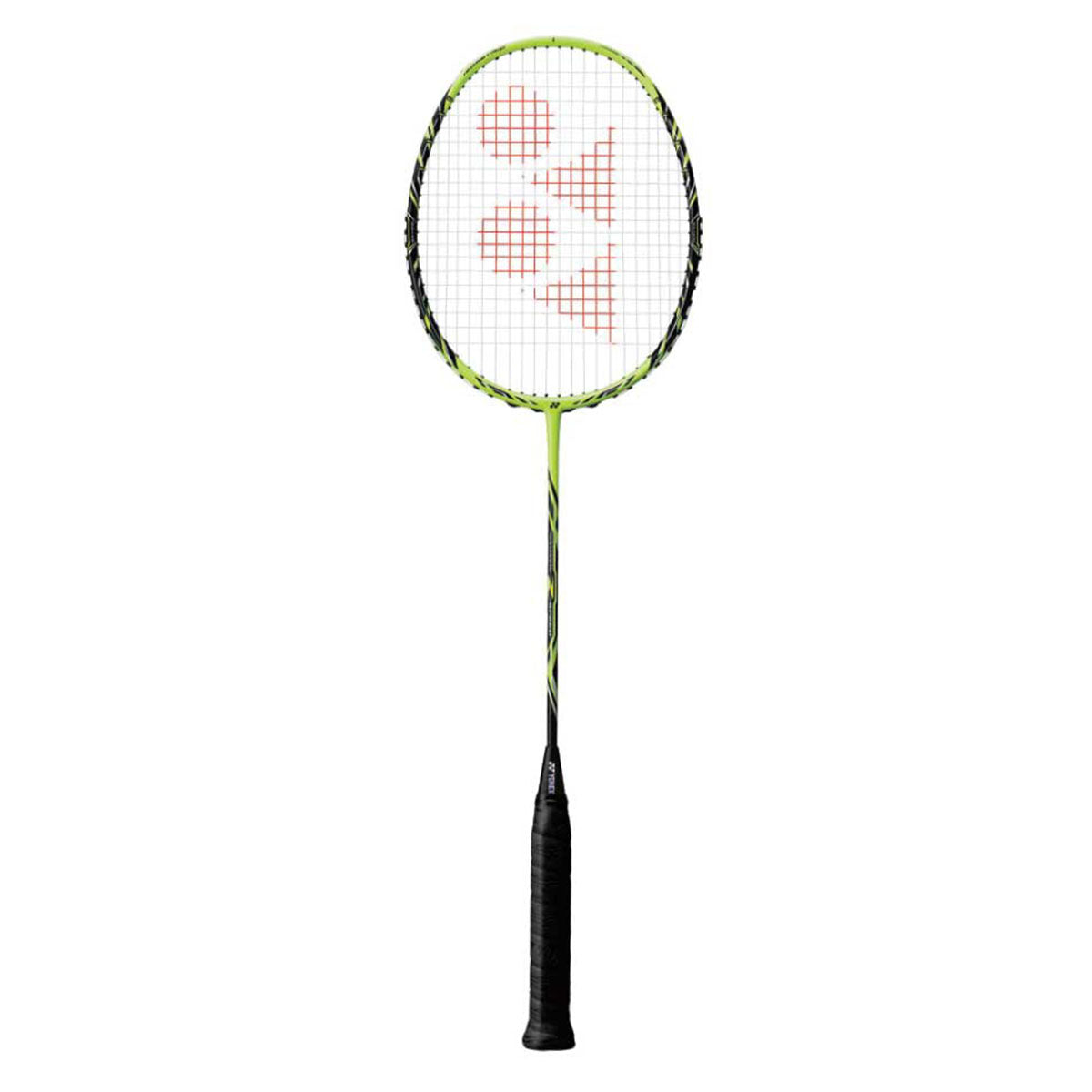Yonex Nanoray Z Speed Lime/Yellow 3U G4 Racket