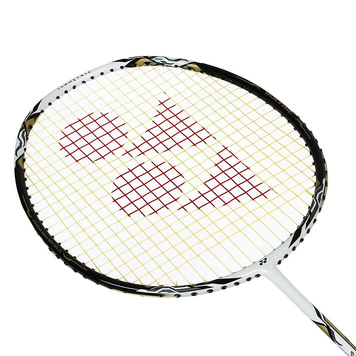 Yonex Voltric 70ETN White 4U G4 Racket