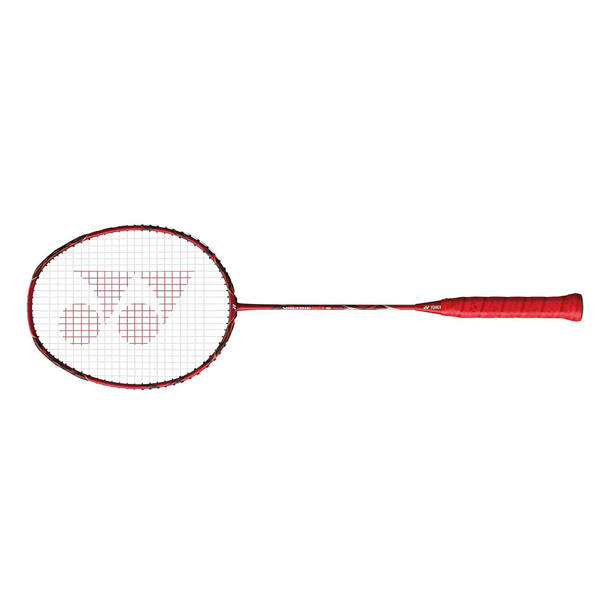 Yonex Voltric 80ETune Deep Red 4U G4 Racket