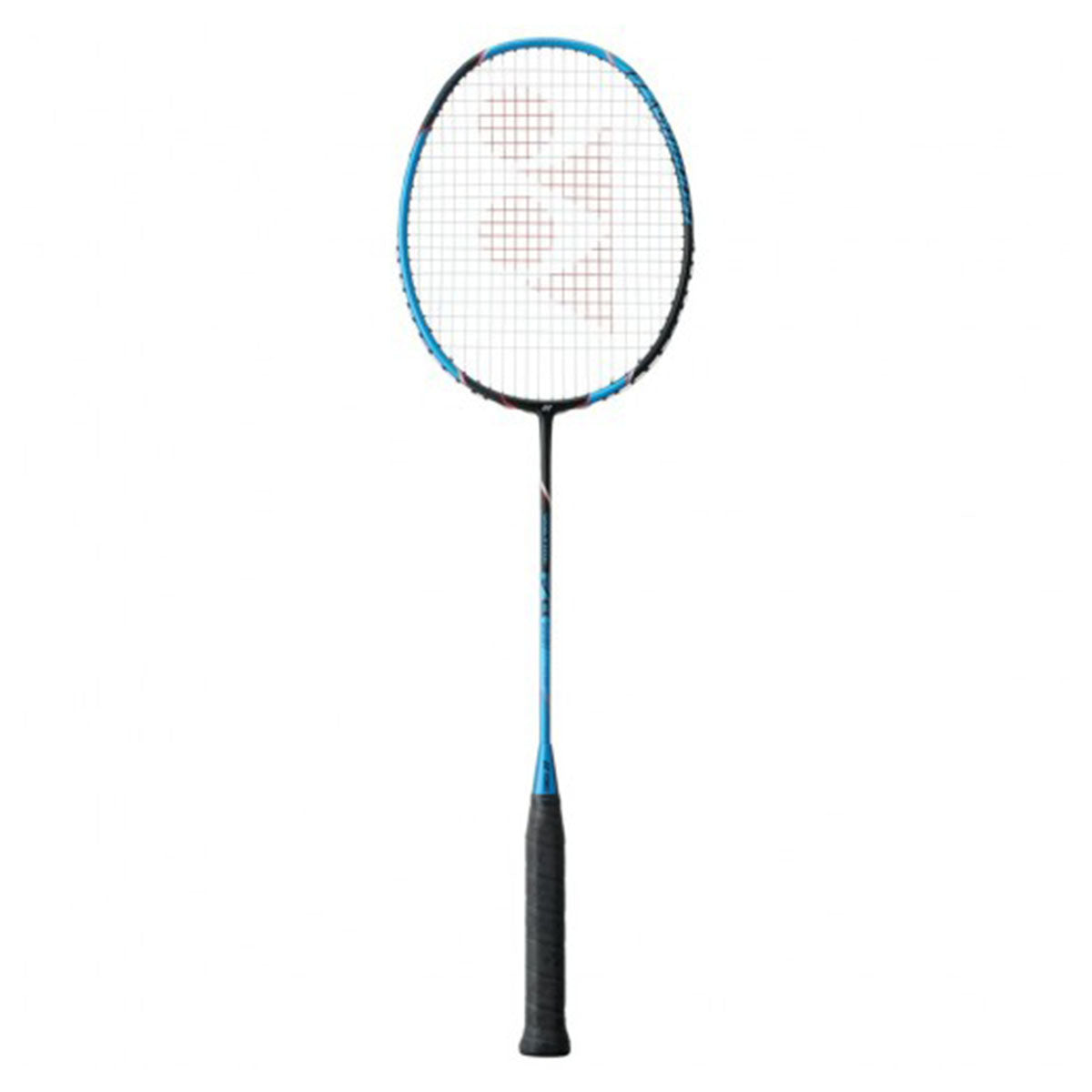Yonex Voltric Flash Boost Black/Blue 5U G5 Racket