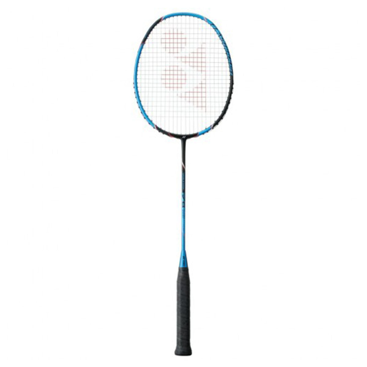 Yonex Voltric Flash Boost Black/Blue F5 Racket