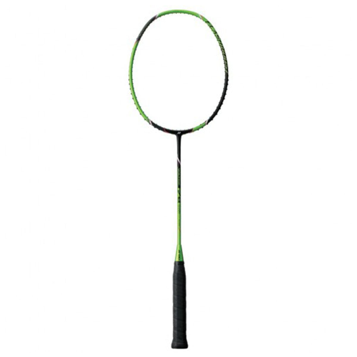 Yonex Voltric Flash Boost Black/Green 5U G5 Racket