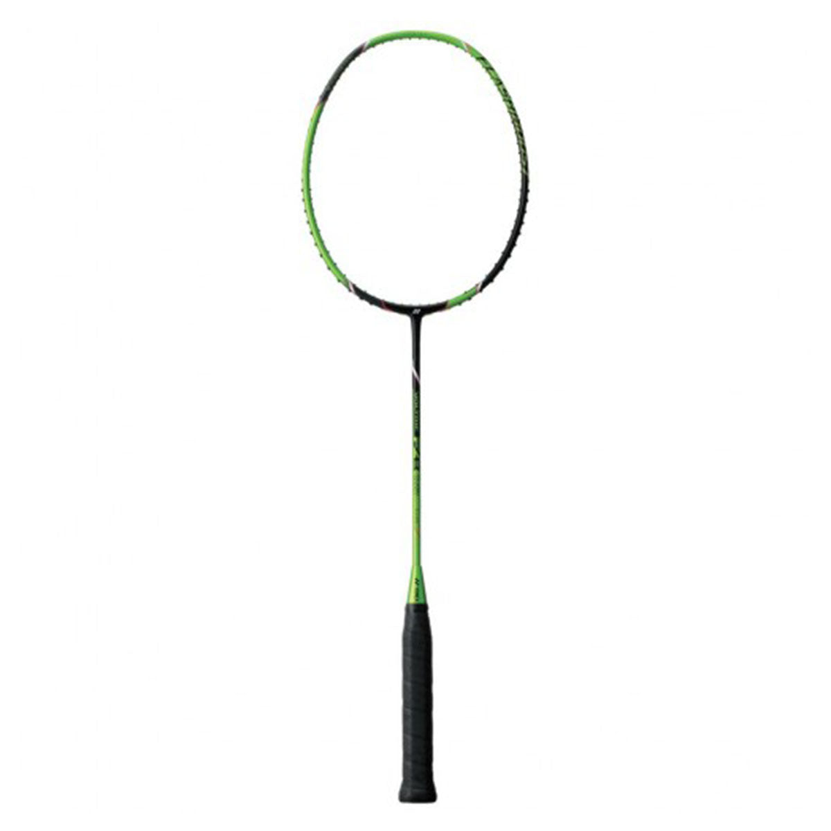 Yonex Voltric Flash Boost Black/Green F6 Racket