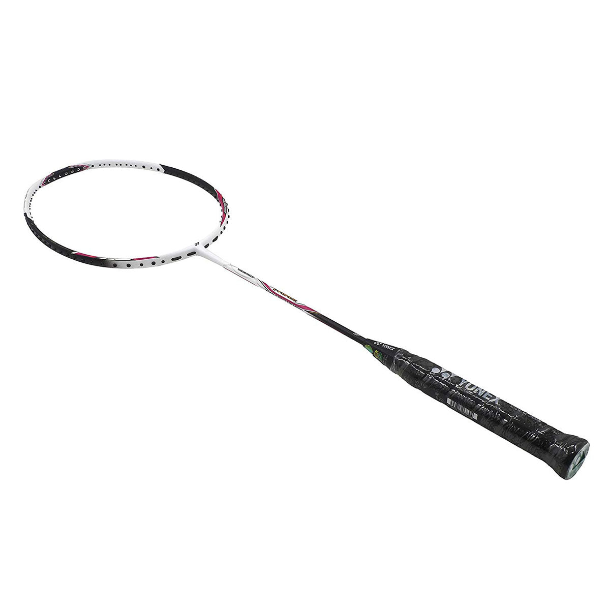 Yonex Voltric I Force Bright Pink 5U G5 Racket