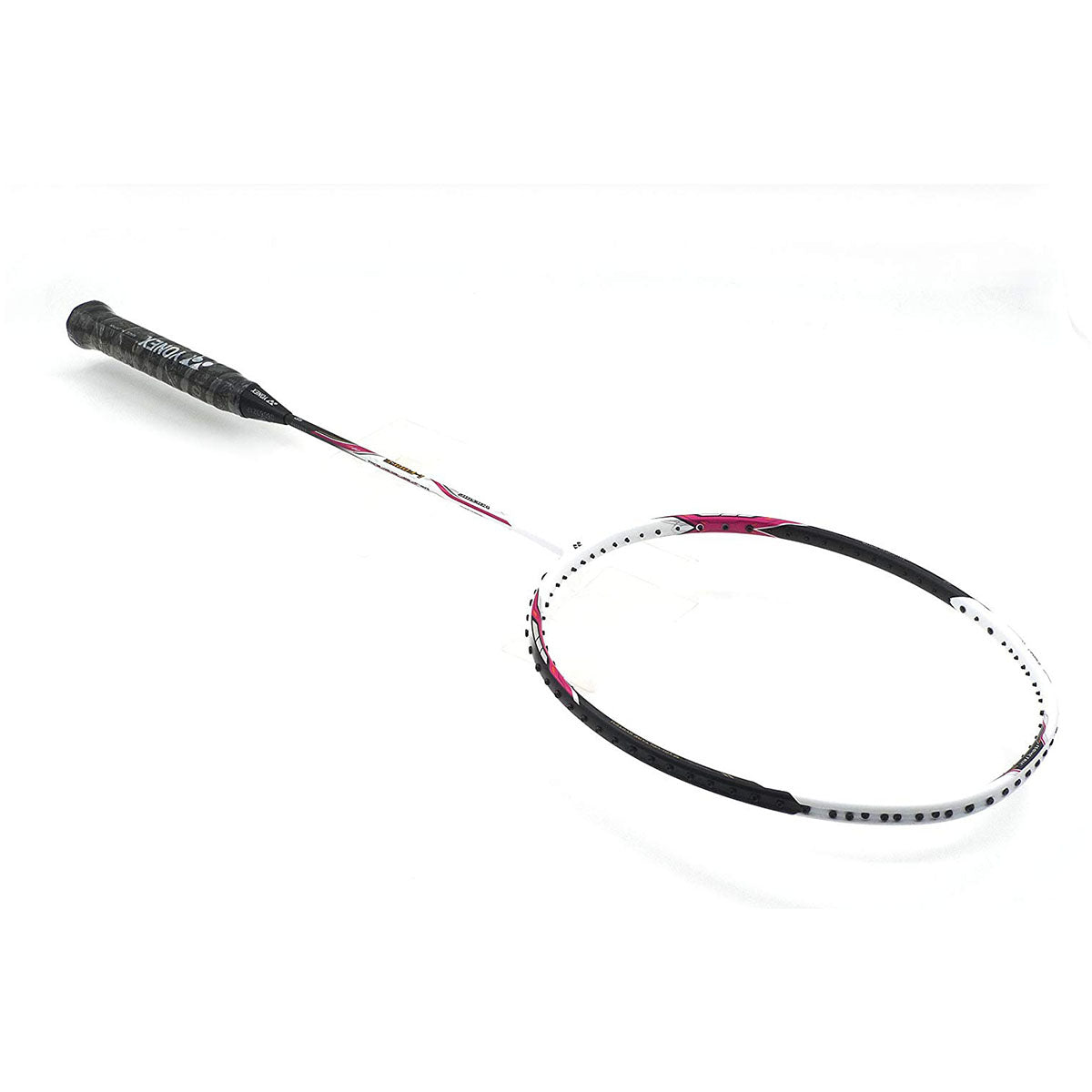 Yonex Voltric I Force Bright Pink 5U G5 Racket