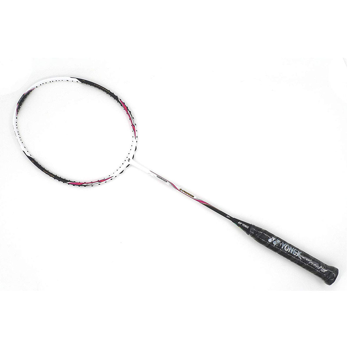 Yonex Voltric I Force Bright Pink 5U G5 Racket