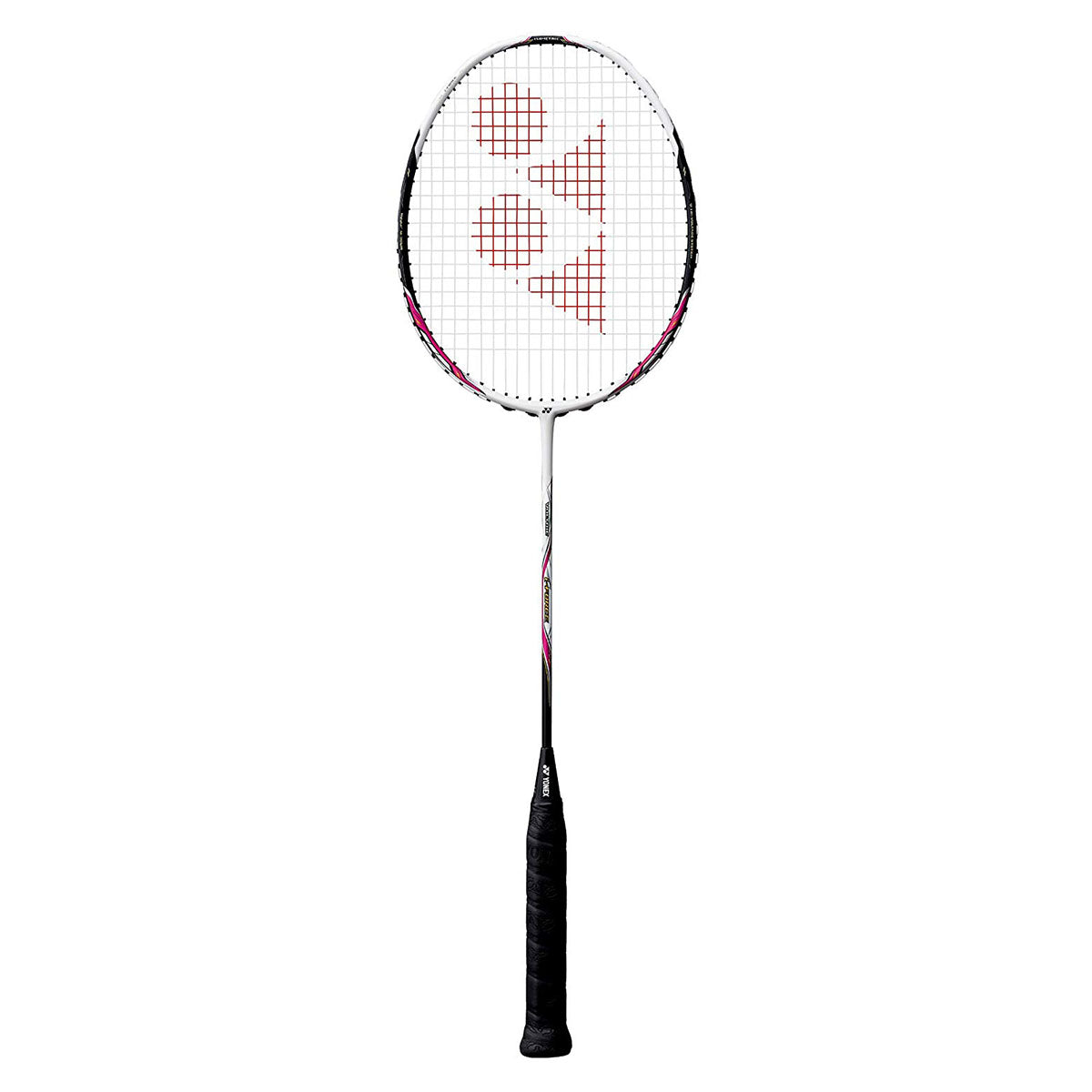 Yonex Voltric I Force Bright Pink 5U G6 Racket