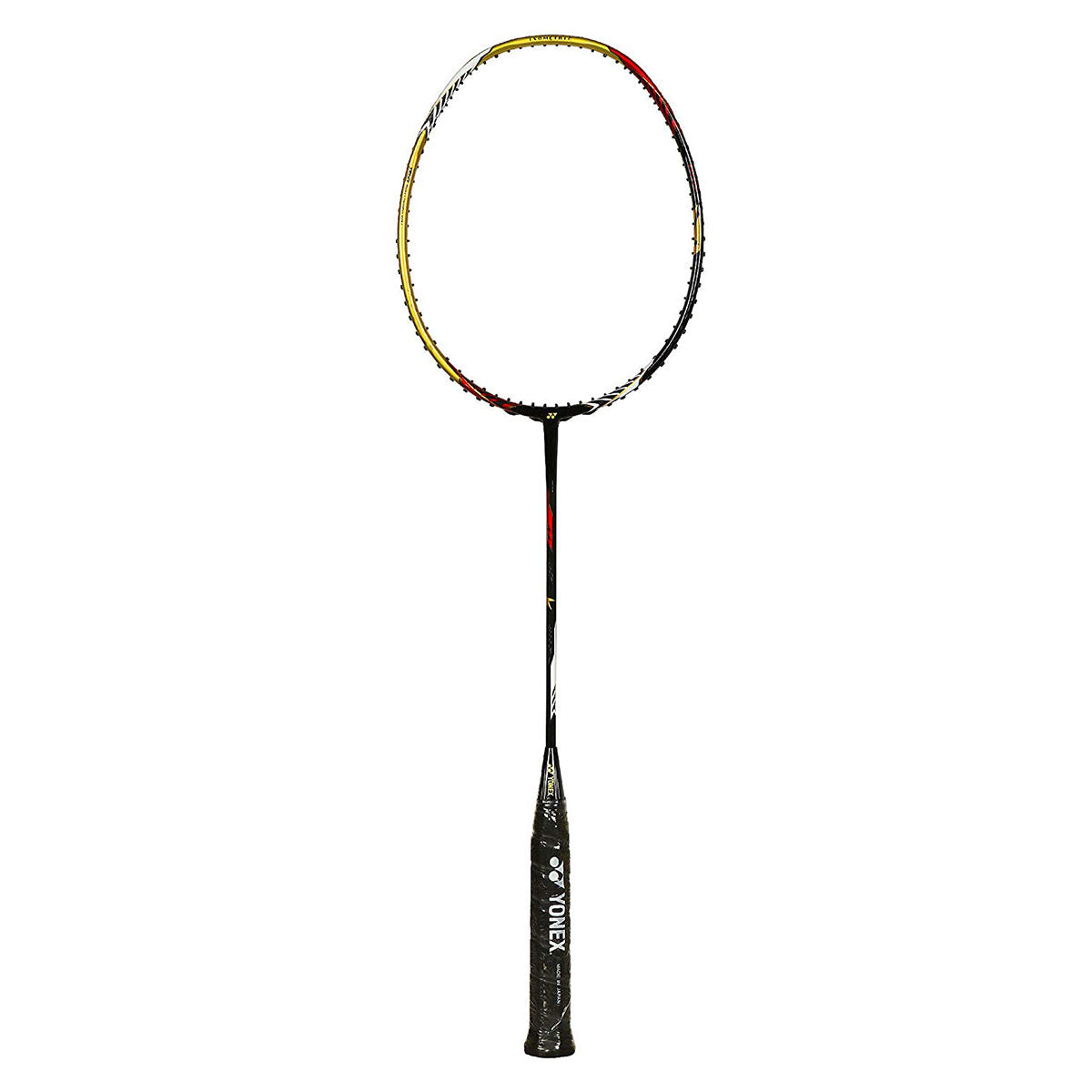 Yonex Voltric LD Force Black 3U G5 Racket