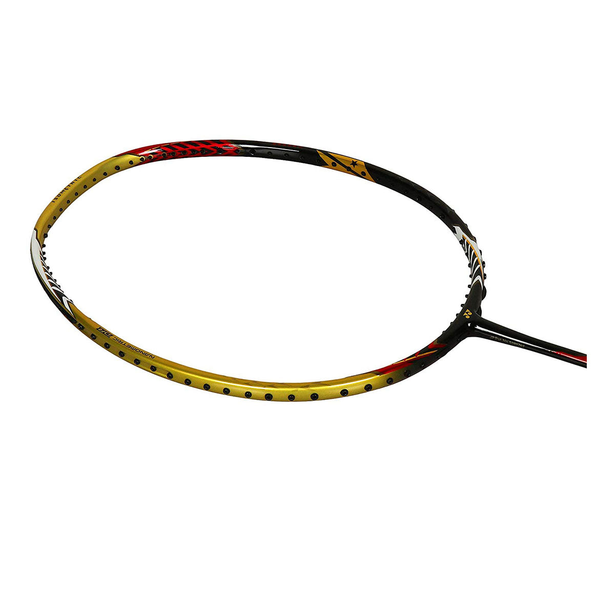 Yonex Voltric LD Force Black 3U G5 Racket