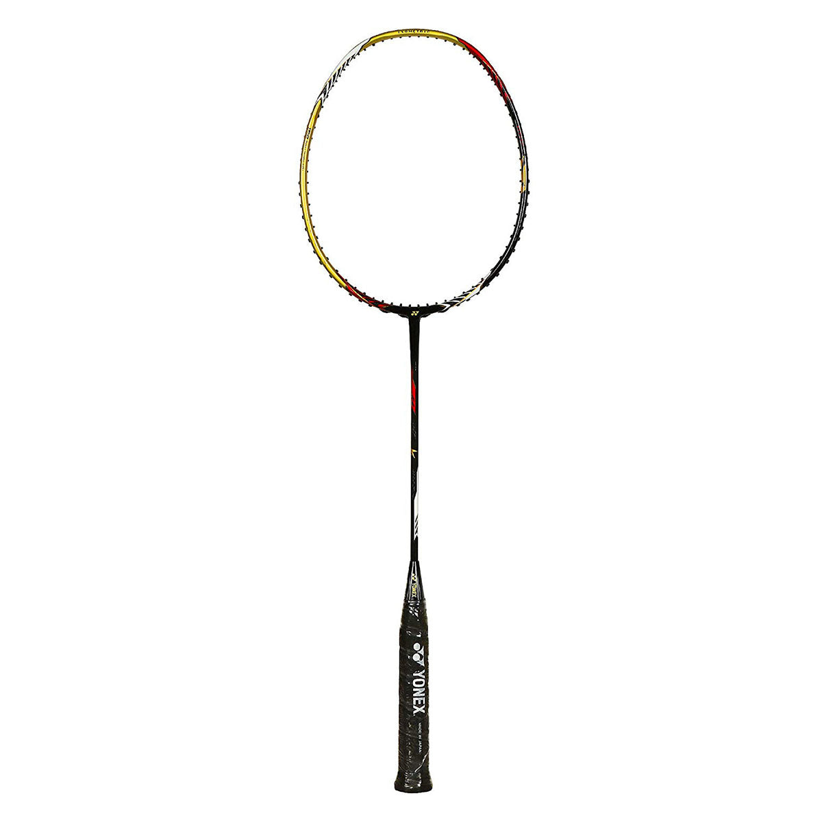 Yonex Voltric LD Force Black 3U G4 Racket