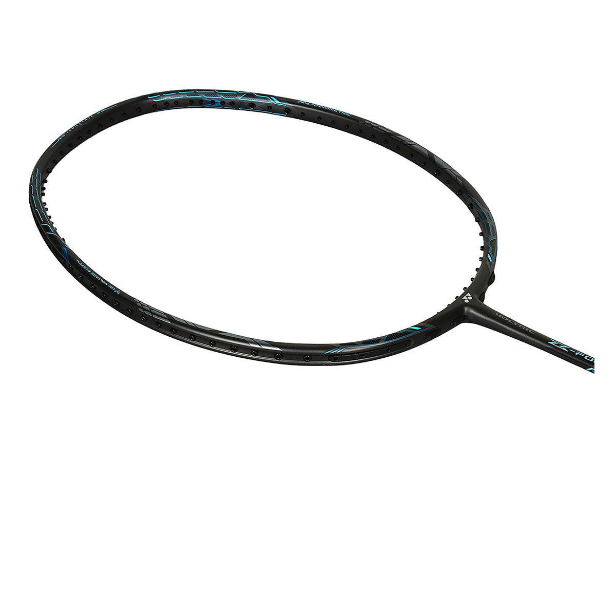 Yonex Voltric Z Force LI Black / Black 3U G4 Racket