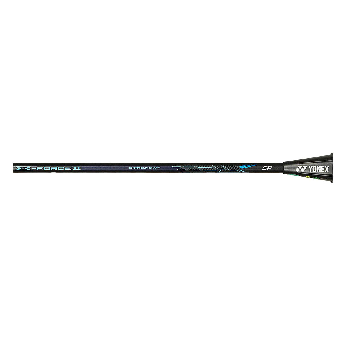 Yonex Voltric Z Force LI Black / Black 3U G4 Racket