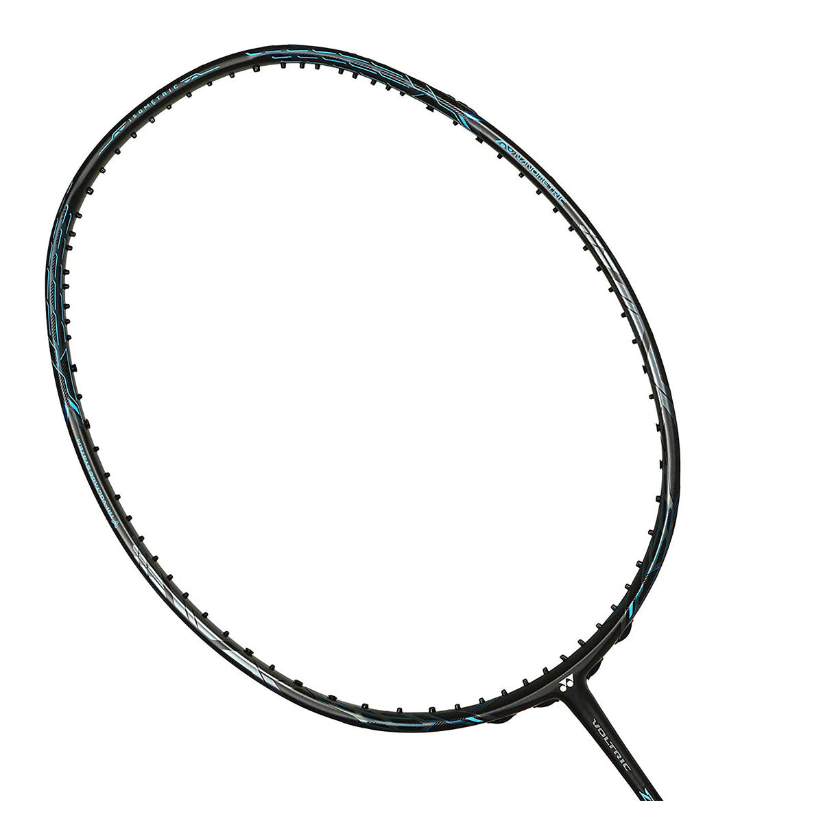 Yonex Voltric Z Force LI Black / Black 3U G4 Racket