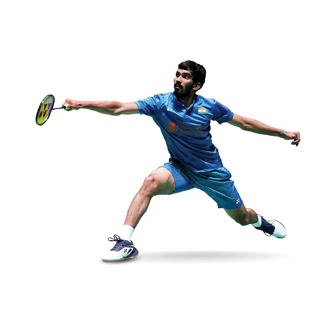 Yonex Voltric Z Force LI Black / Black 3U G4 Racket