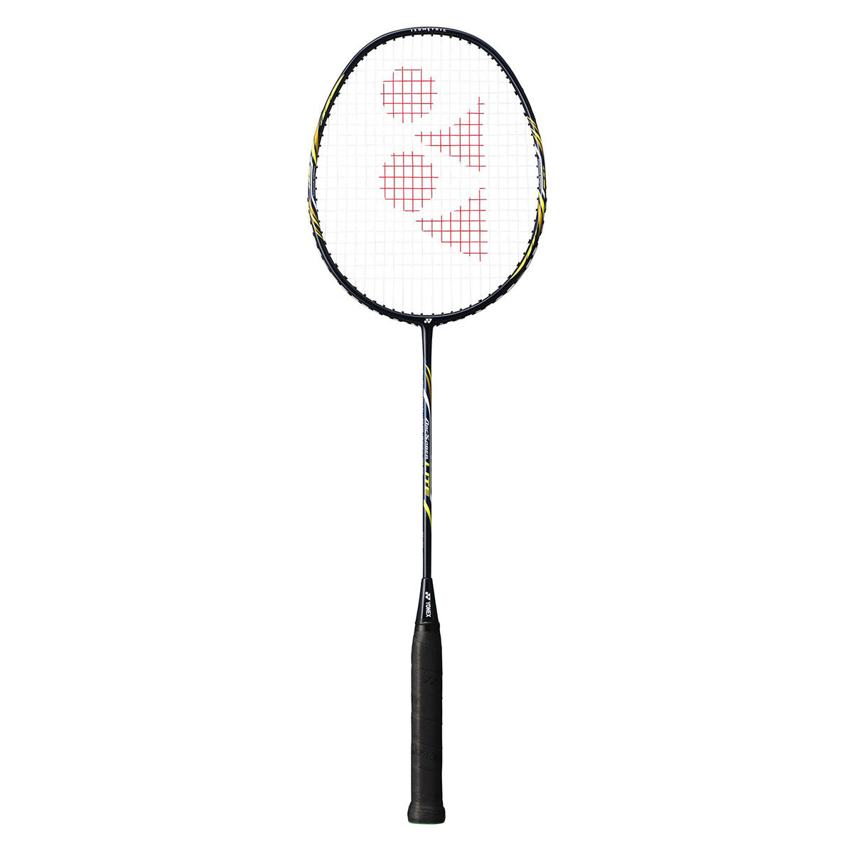 Yonex Arcsaber Lite Red/Black Badminton Racket