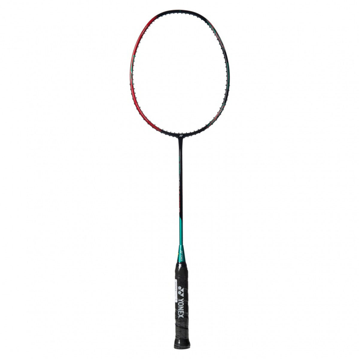 Yonex Astrox 38D Ruby Red Badminton Racket