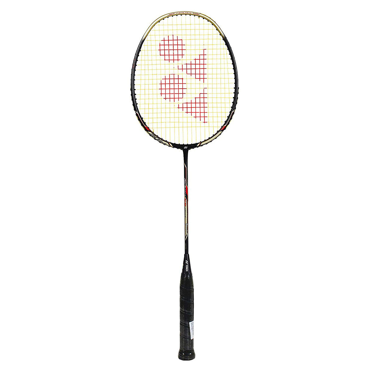 Yonex Arcsaber 69 Light Black/Gold Badminton Racket