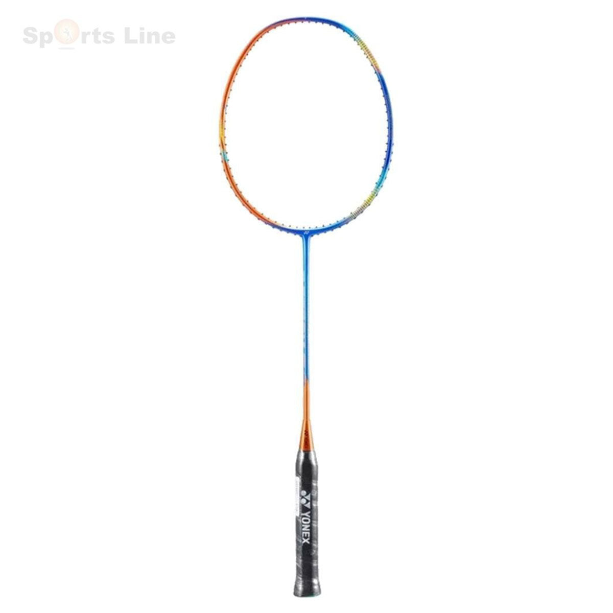 Yonex Astrox Flash Boost Navy Orange Badminton Racket