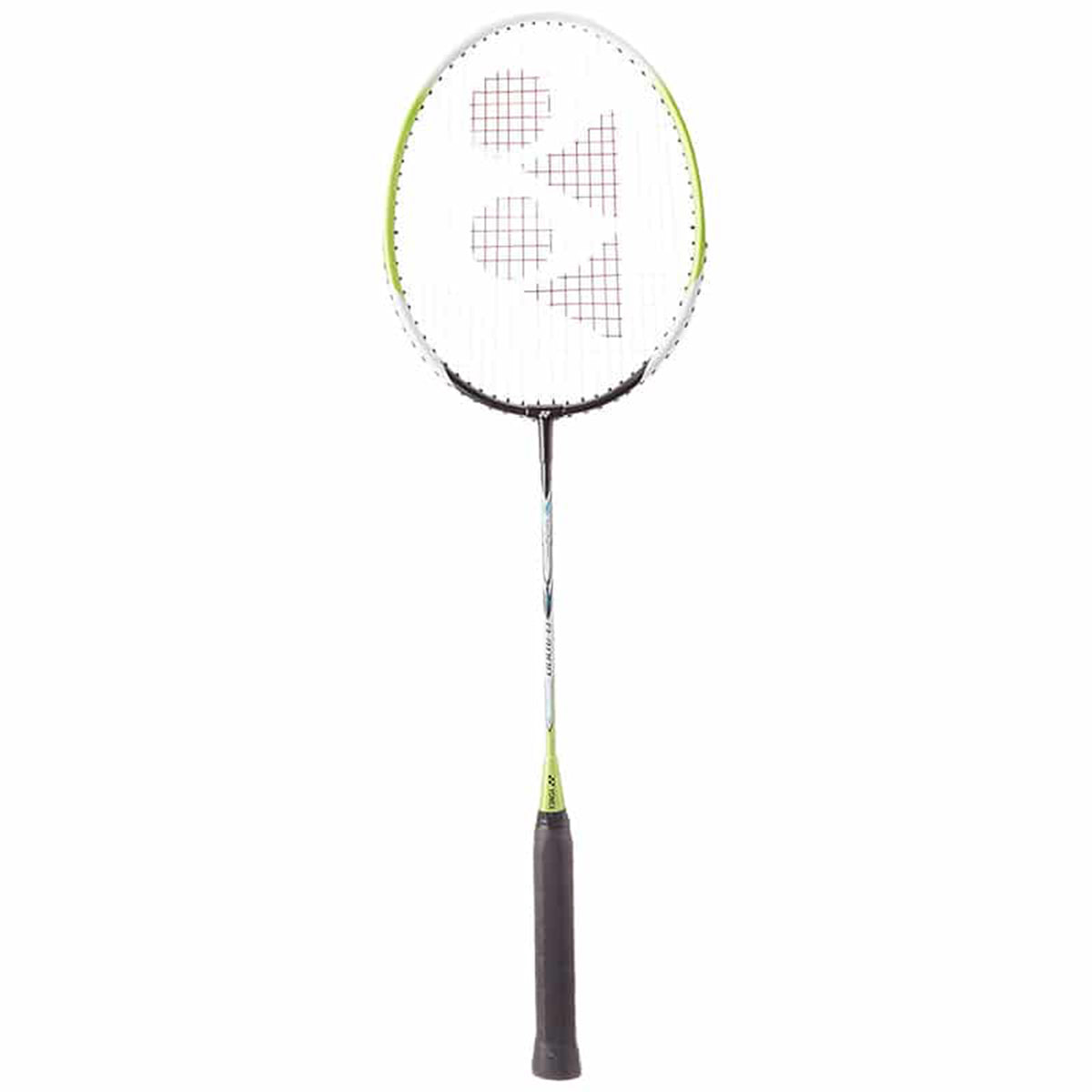 Yonex B4000 Badminton Racket With Head Cover Red