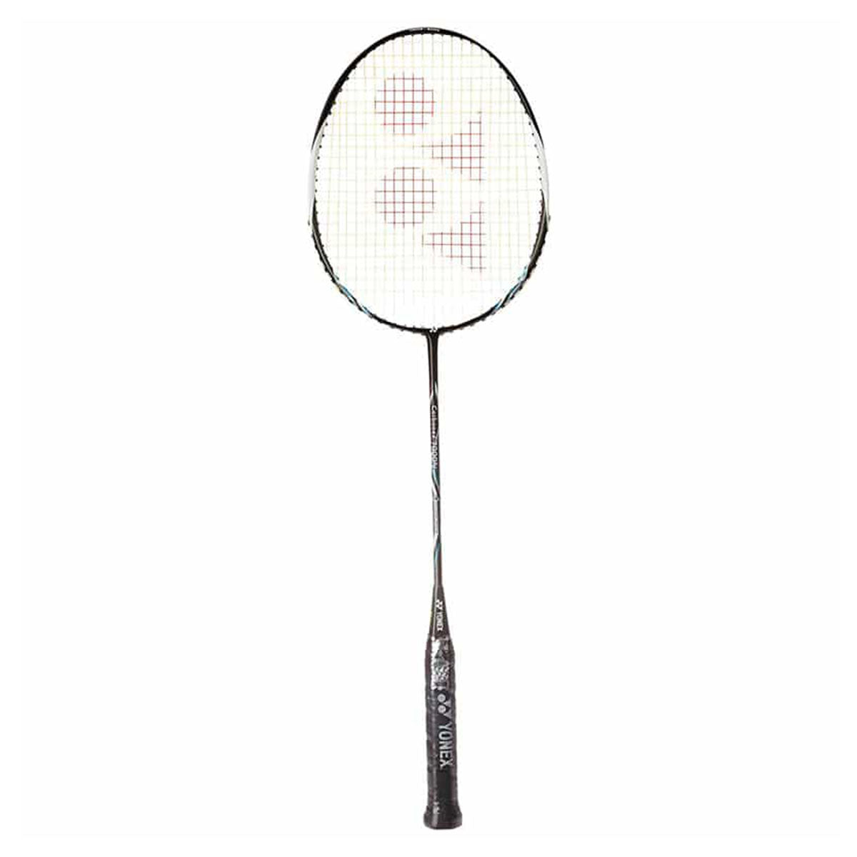 Yonex Carbonex 7000N Badminton Racket Full Cover