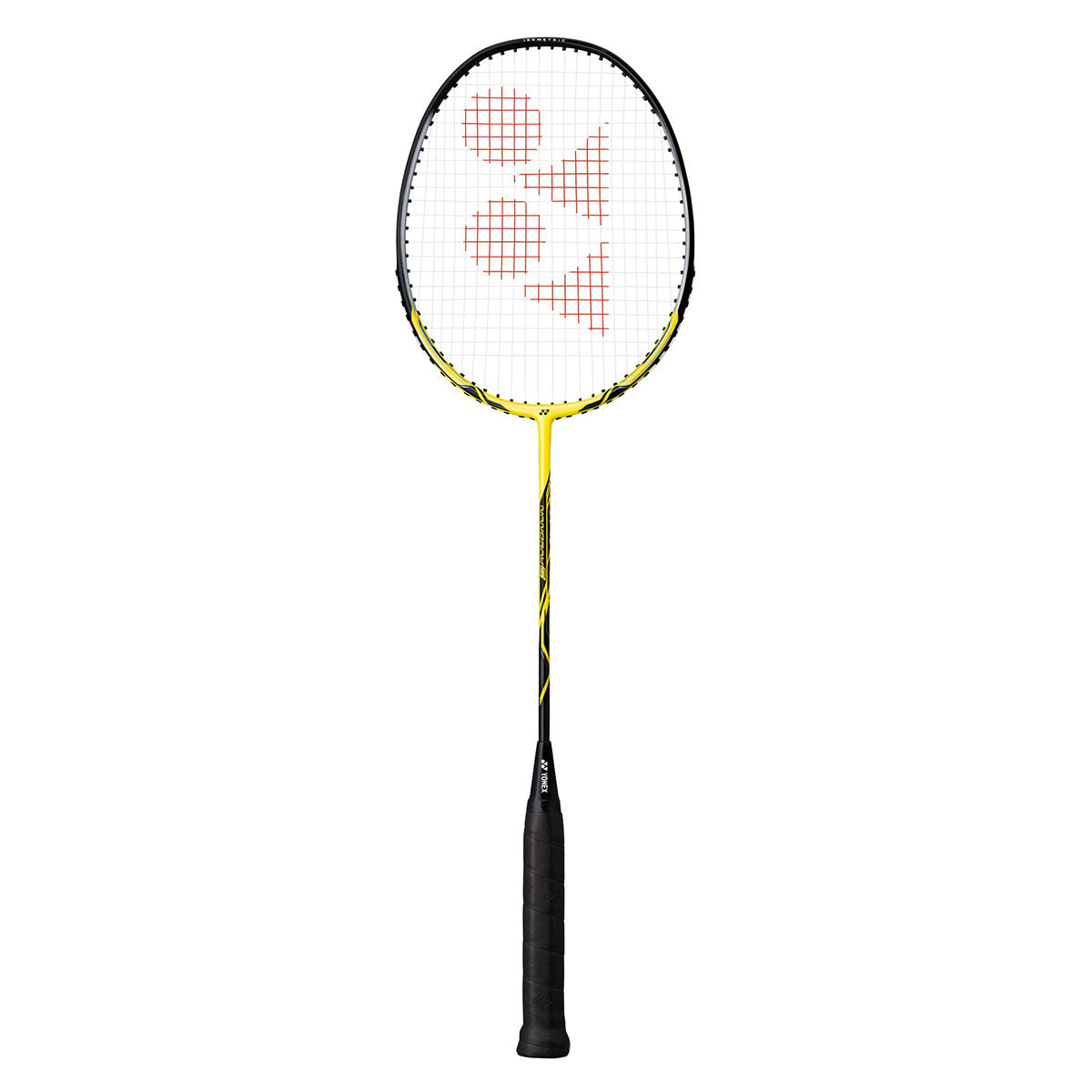Yonex Nanoray 6 Badminton Racket - Multicolor