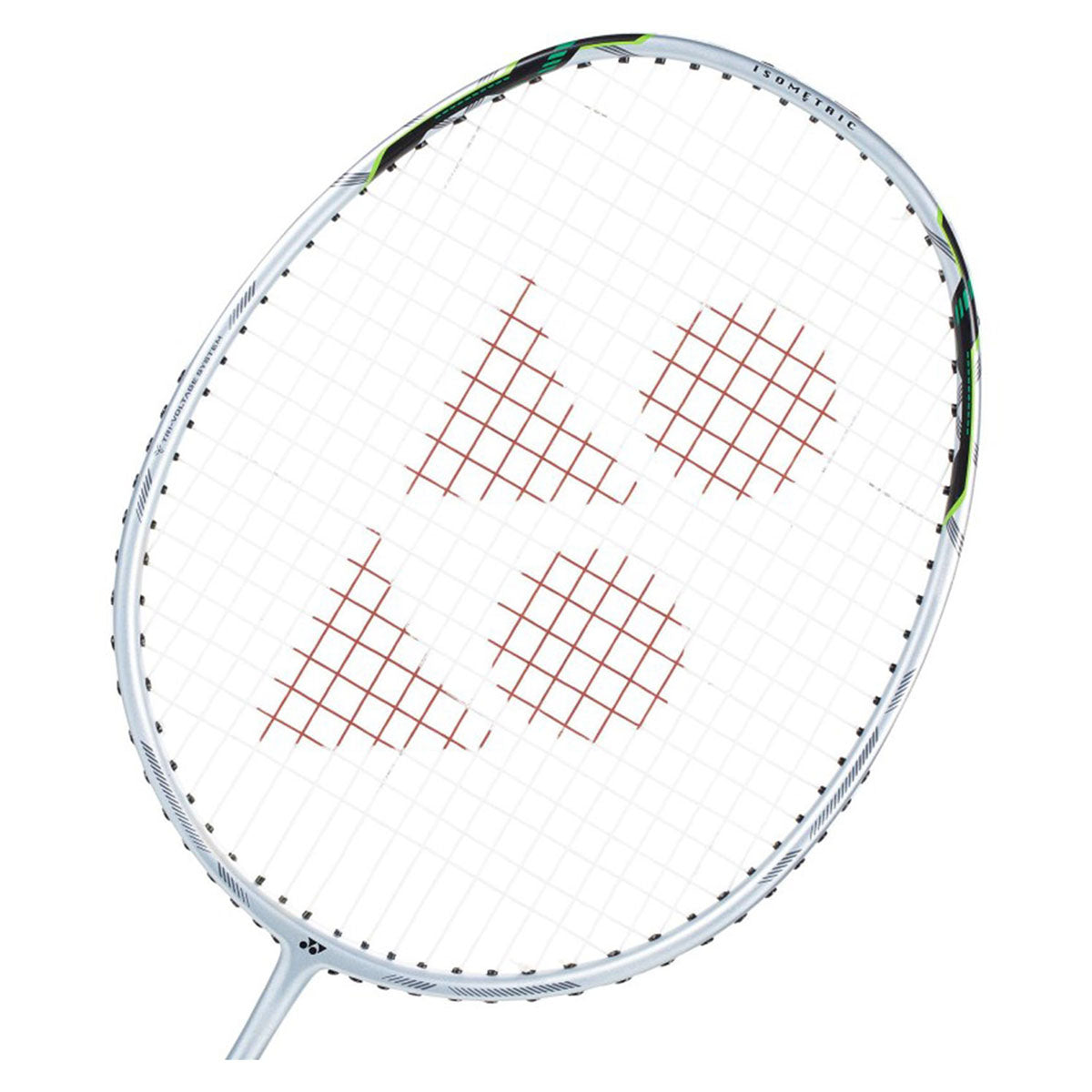 Yonex Voltric Ace Badminton Racket - Cherry